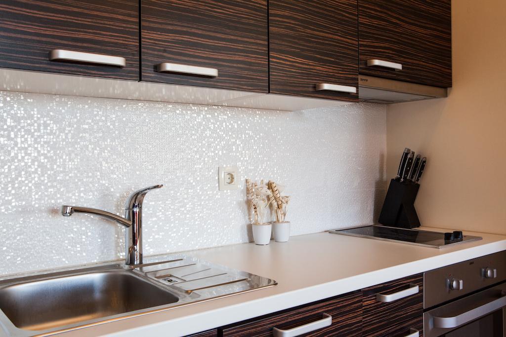 Luxury Apartment Riva With A Magnificient View Split Exterior foto