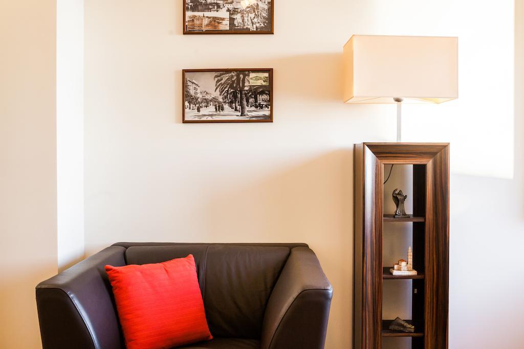 Luxury Apartment Riva With A Magnificient View Split Cameră foto