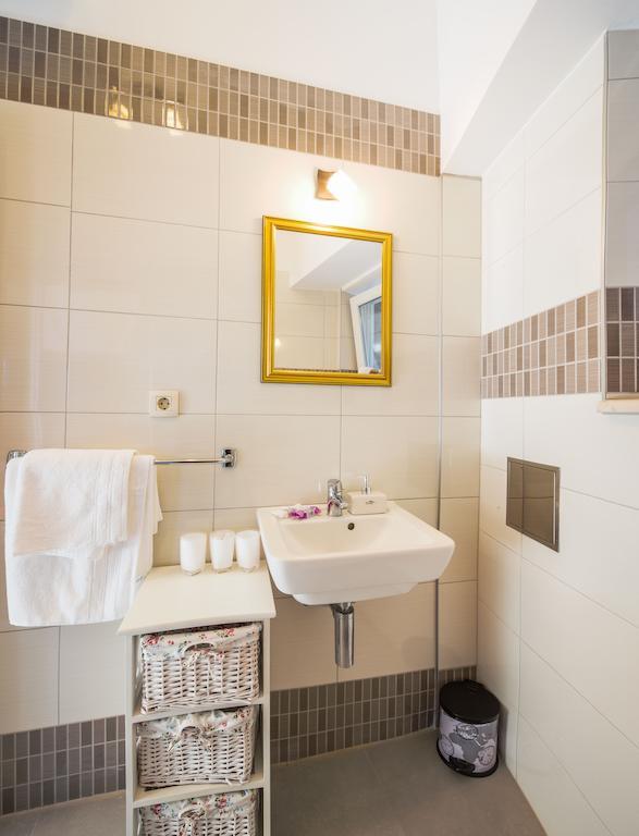 Luxury Apartment Riva With A Magnificient View Split Exterior foto